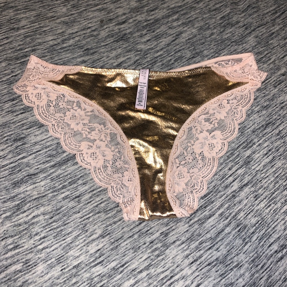 Victoria Secret panty bundle